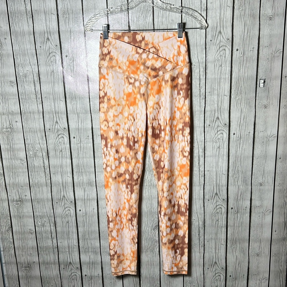 Offline by Aerie leggings 7/8 High Rise Size Medium